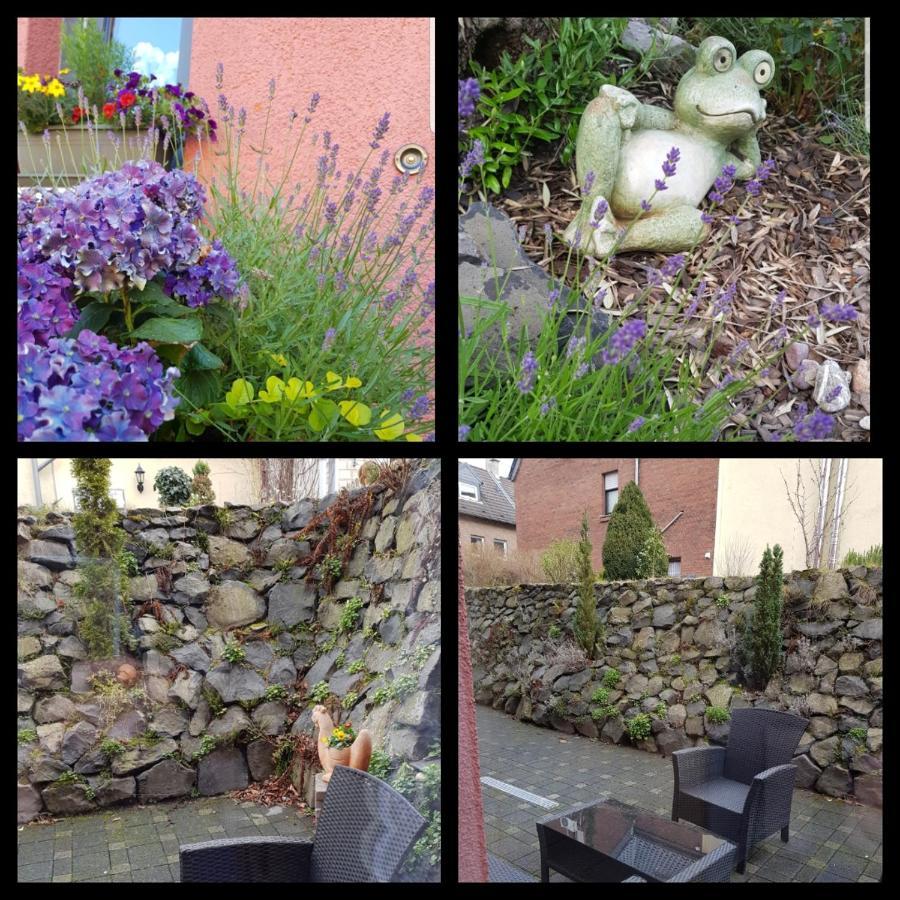 보른하임 Lavendel 아파트 외부 사진